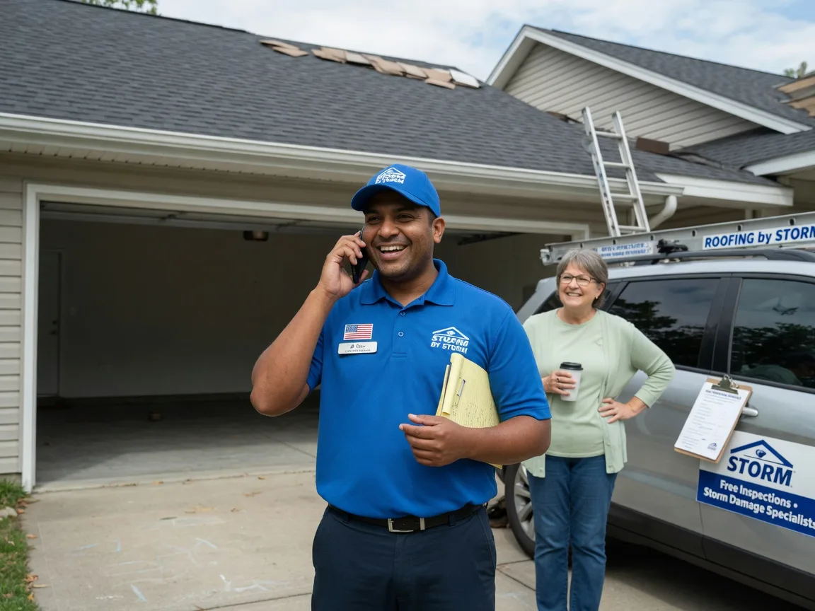 Roof Repair Near Me Pleasant Garden, NC FAQs