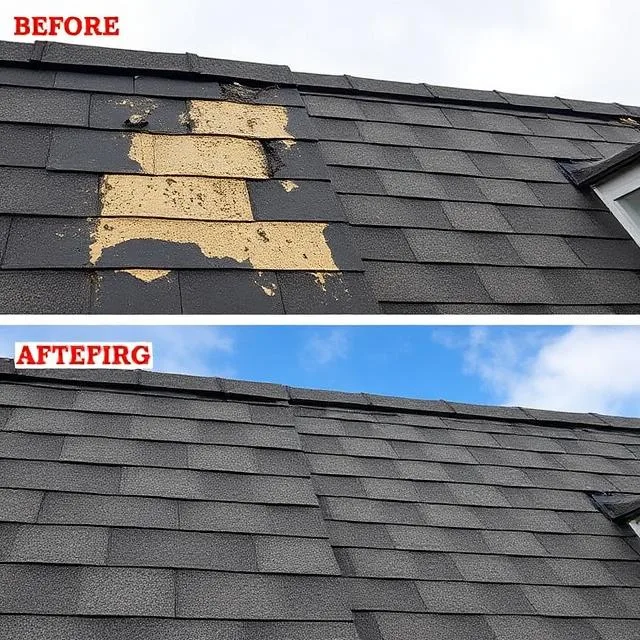 Roof Repair Near Me in Pleasant Garden, NC near me
